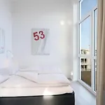 Duenenvilla 7, Whg 5 아파트