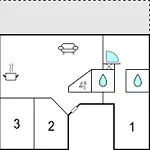 Duenenvilla 7, Whg 5 Διαμέρισμα
