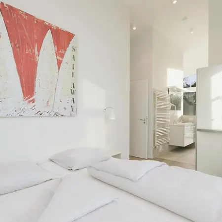 Apartment Duenenvilla 7, Whg 5