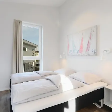 Duenenvilla 7, Whg 5 *