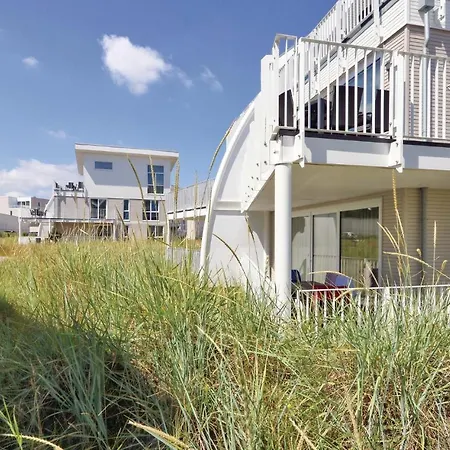 Duenenvilla 7, Whg 5 Apartment