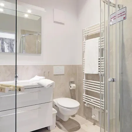 Duenenvilla 7, Whg 5 *