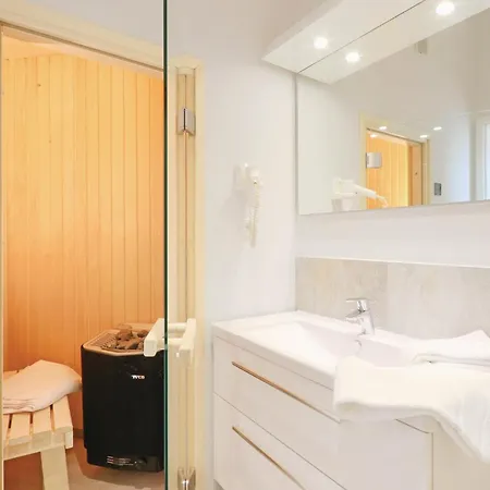 Duenenvilla 7, Whg 5 Lübeck