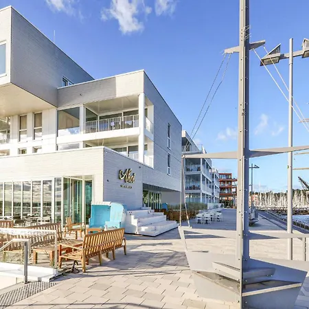 Daire Duenenvilla 7, Whg 5 Lübeck