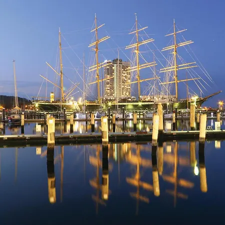 Duenenvilla 7, Whg 5 Lübeck