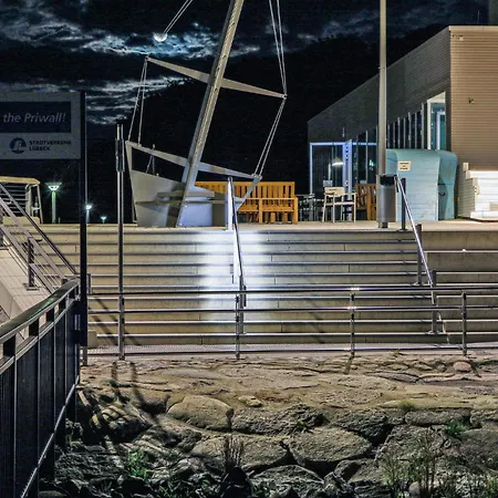 Appartement Duenenvilla 7, Whg 5