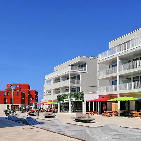 Apartment Duenenvilla 7, Whg 5 Lubeck