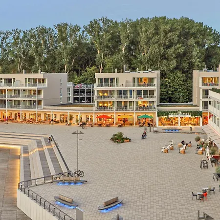 Duenenvilla 7, Whg 5 *