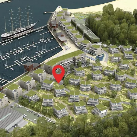 Duenenvilla 7, Whg 5