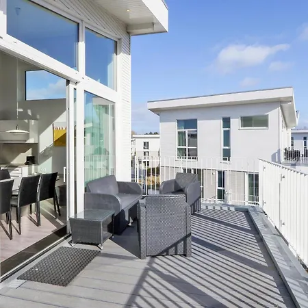 Apartment Duenenvilla 7, Whg 5