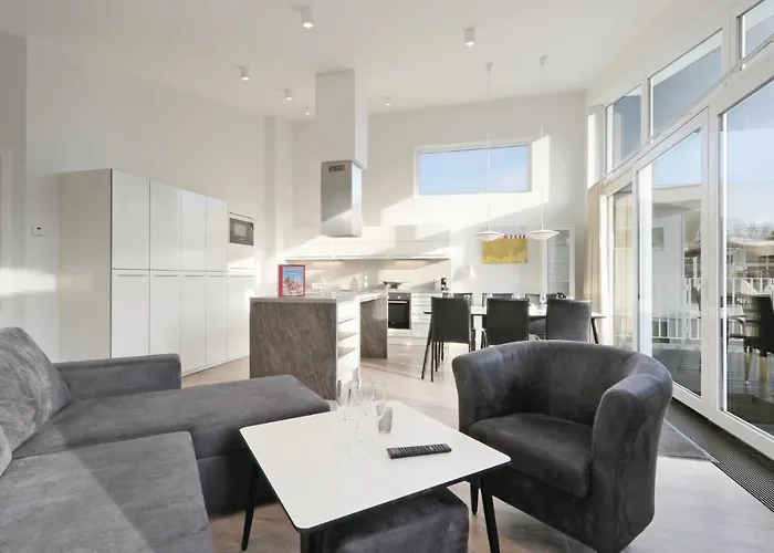 Duenenvilla 7, Whg 5 *