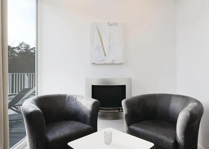 Duenenvilla 7, Whg 5 Lubecca