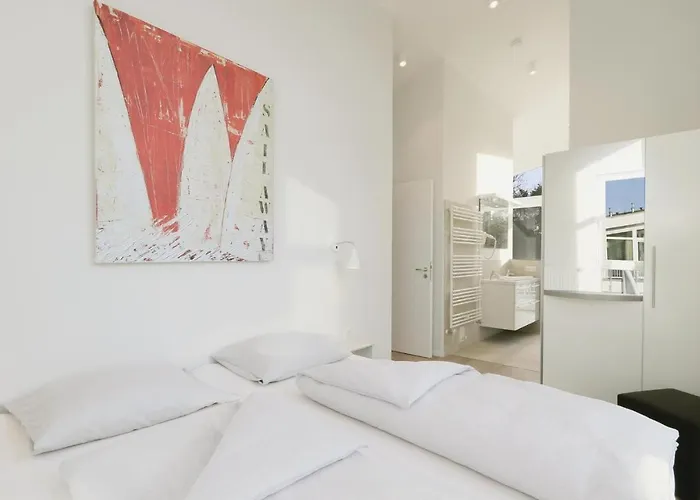 Appartamento Duenenvilla 7, Whg 5