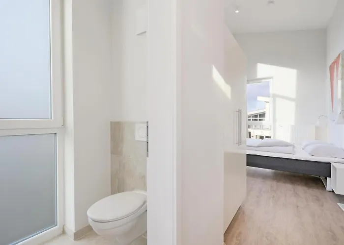 Duenenvilla 7, Whg 5