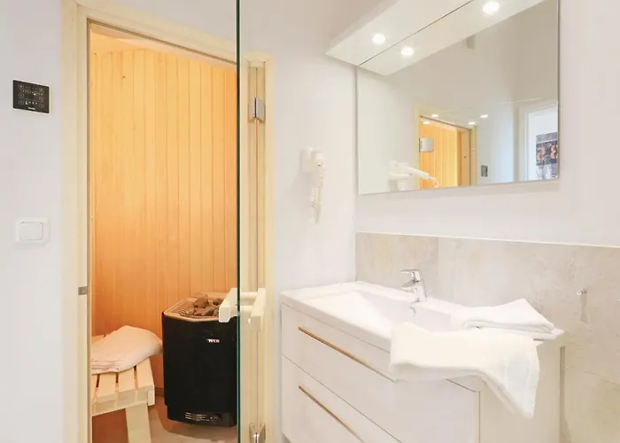 Duenenvilla 7, Whg 5 Lubecca