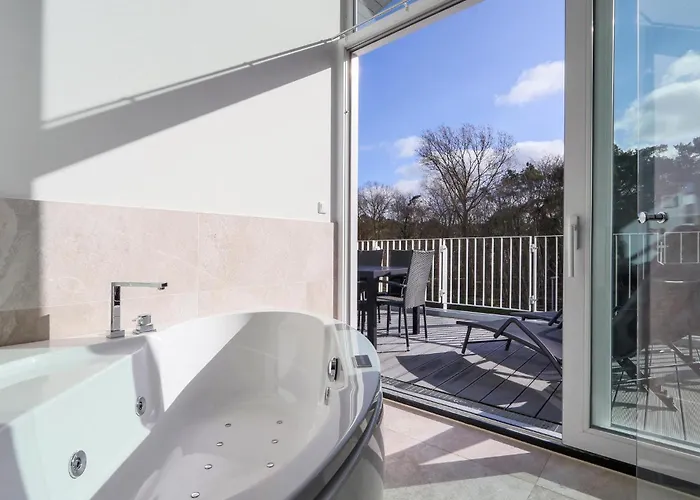 Appartamento Duenenvilla 7, Whg 5