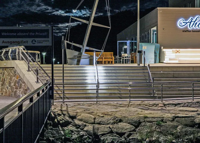 Appartamento Duenenvilla 7, Whg 5