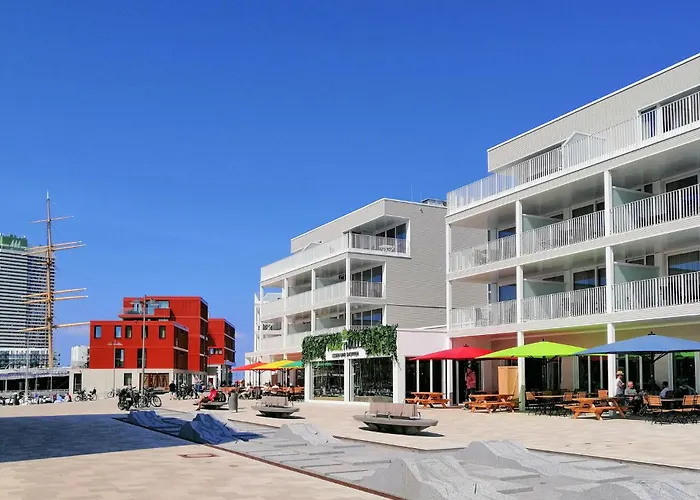 Appartamento Duenenvilla 7, Whg 5 Lubecca